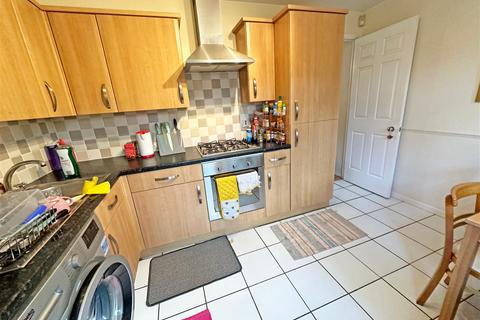 5 Conyworth Close, Birmingham, B27 6SA