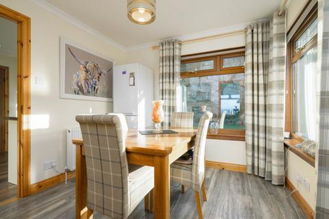 3 bedroom detached bungalow for sale - STACAN NA MARA, MUASDALE, TARBERT, PA29 6XD
