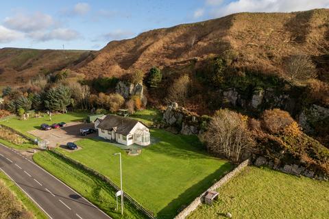 3 bedroom detached house for sale, STACAN NA MARA, MUASDALE, TARBERT, PA29 6XD