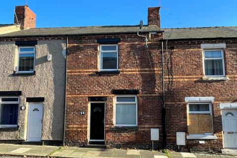 57 Fifth Street, Peterlee, SR8 4LA