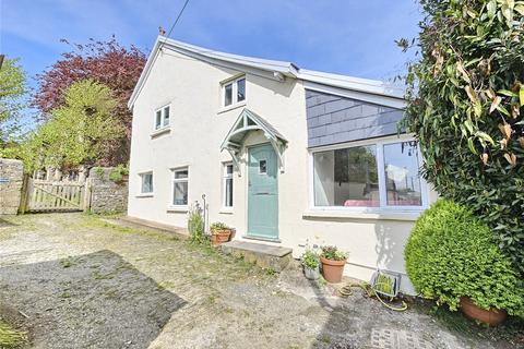 3 bedroom link detached house for sale, Winkleigh, Devon