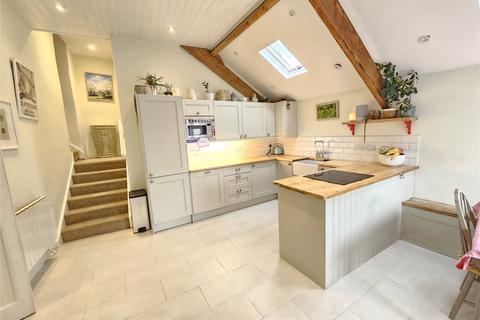 3 bedroom link detached house for sale, Winkleigh, Devon