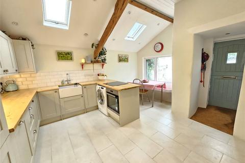 3 bedroom link detached house for sale, Winkleigh, Devon