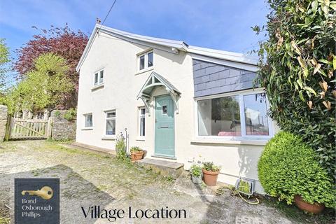 3 bedroom link detached house for sale, Winkleigh, Devon