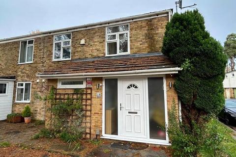 undefined, Bucklebury, Bracknell, Berkshire, RG12