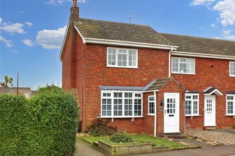 26 Anglian Way, Hopton, Great Yarmouth, NR31 9DB