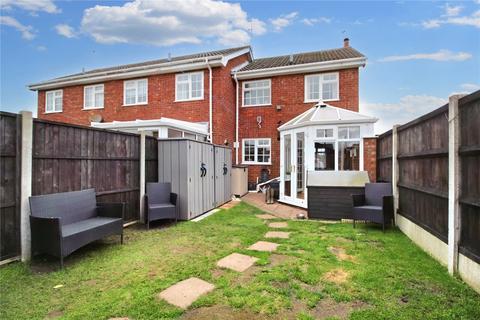 26 Anglian Way, Hopton, Great Yarmouth, NR31 9DB