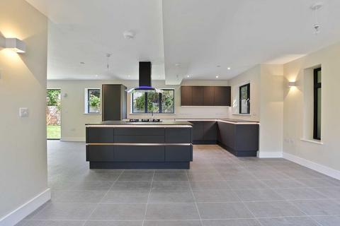undefined, Sabir Court, Crescent Road, Temple Cowley