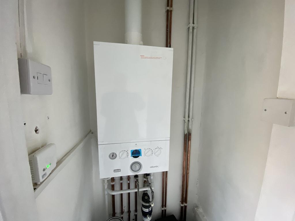 Boiler