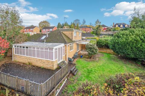 4 bedroom detached house for sale - Beacon Close, UXBRIDGE, Middlesex