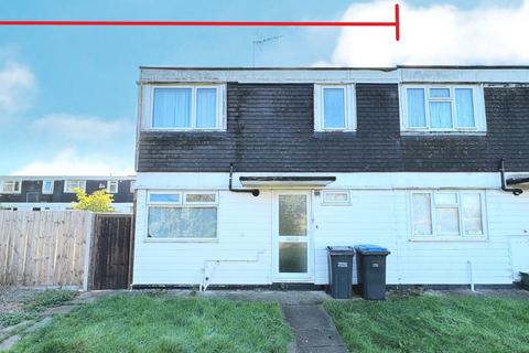 4 Lower Meadow, Harlow, CM18 7RD