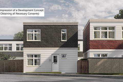 4 Lower Meadow, Harlow, CM18 7RD