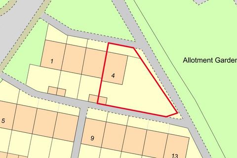 4 Lower Meadow, Harlow, CM18 7RD