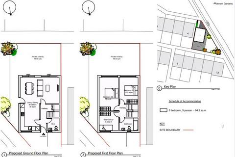 4 Lower Meadow, Harlow, CM18 7RD