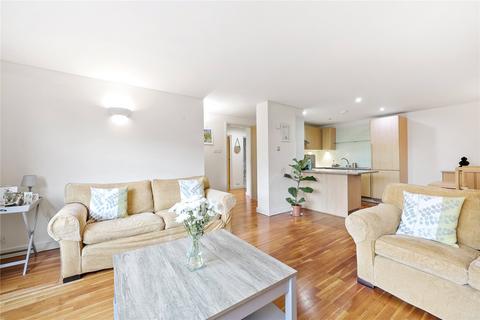 2 bedroom apartment for sale, Britton St, EC1M