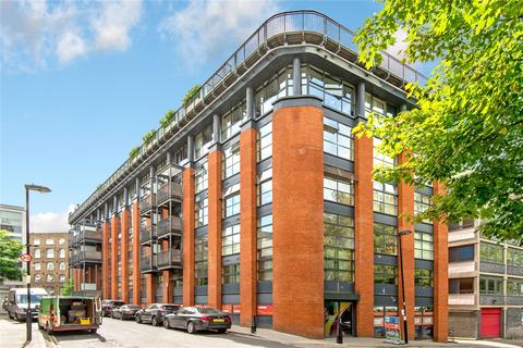 2 bedroom apartment for sale, Britton St, EC1M