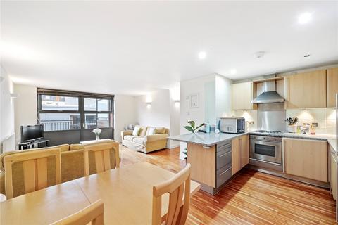 2 bedroom apartment for sale, Britton St, EC1M