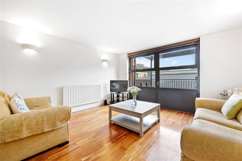 2 bedroom apartment for sale, Britton St, EC1M