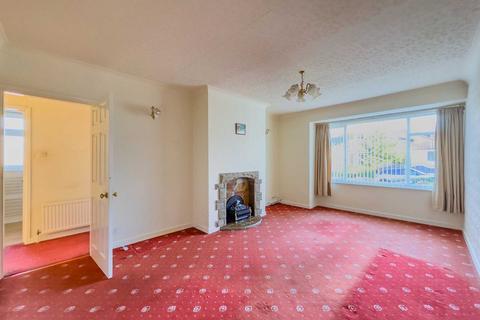 2 bedroom bungalow for sale, Smithies Moor Rise, Batley