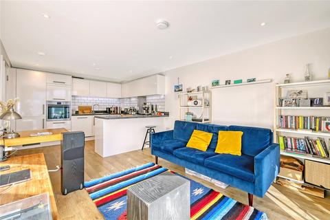 1 bedroom apartment for sale - Lapwing Heights, Waterside Way, London, N17