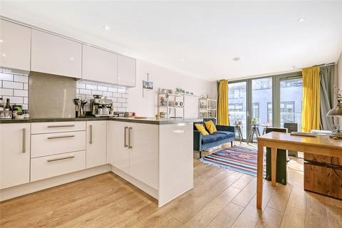 1 bedroom apartment for sale, Lapwing Heights, Waterside Way, London, N17