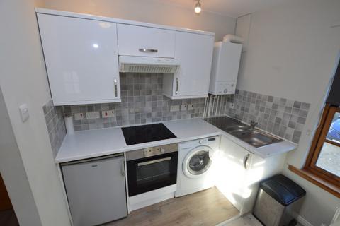 1 bedroom flat to rent, St Margaret Street, Dunfermline, KY12