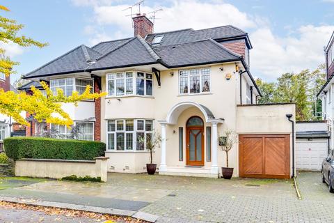 5 bedroom semi-detached house for sale, Harman Drive, The Hocrofts