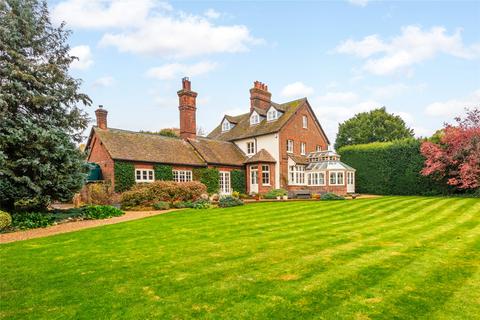 6 bedroom detached house for sale, Arch Road, Great Wymondley, Hitchin, Hertfordshire, SG4