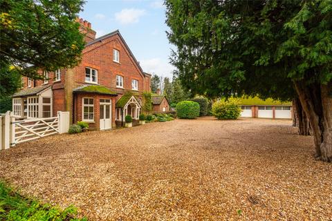 6 bedroom detached house for sale, Arch Road, Great Wymondley, Hitchin, Hertfordshire, SG4