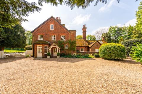 6 bedroom detached house for sale, Arch Road, Great Wymondley, Hitchin, Hertfordshire, SG4