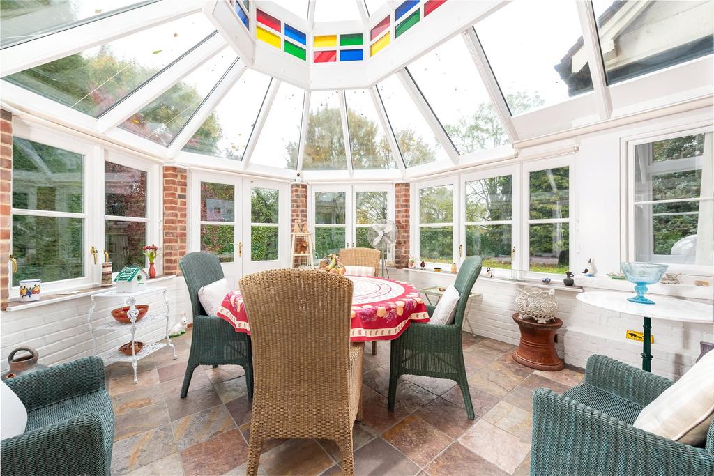 Conservatory