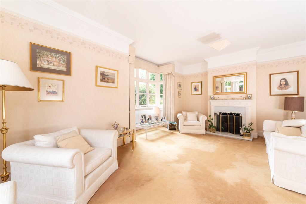 Drawing Room
