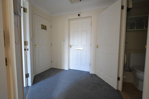 1 bedroom retirement property for sale, Station Road, Burges Court, SS1