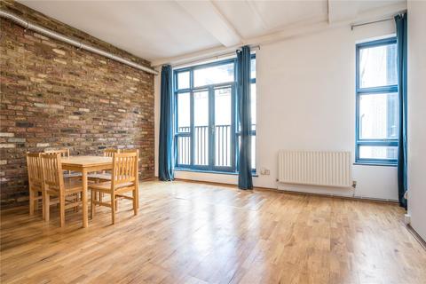 1 bedroom apartment for sale, Britannia Lofts, 16-26 Banner Street, Finsbury, London, EC1Y