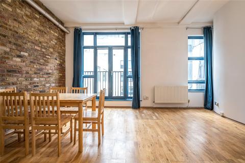 1 bedroom apartment for sale, Britannia Lofts, 16-26 Banner Street, Finsbury, London, EC1Y