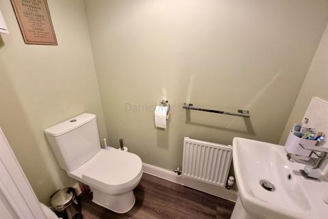 3 bedroom terraced house for sale - Lon Y Rheilffordd, Barry. CF62 5BP