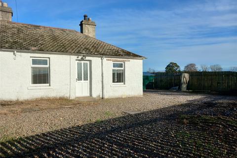 2 bedroom semi-detached house to rent - 2 Leuchars Cottages, Calcots, Elgin, Moray, IV30