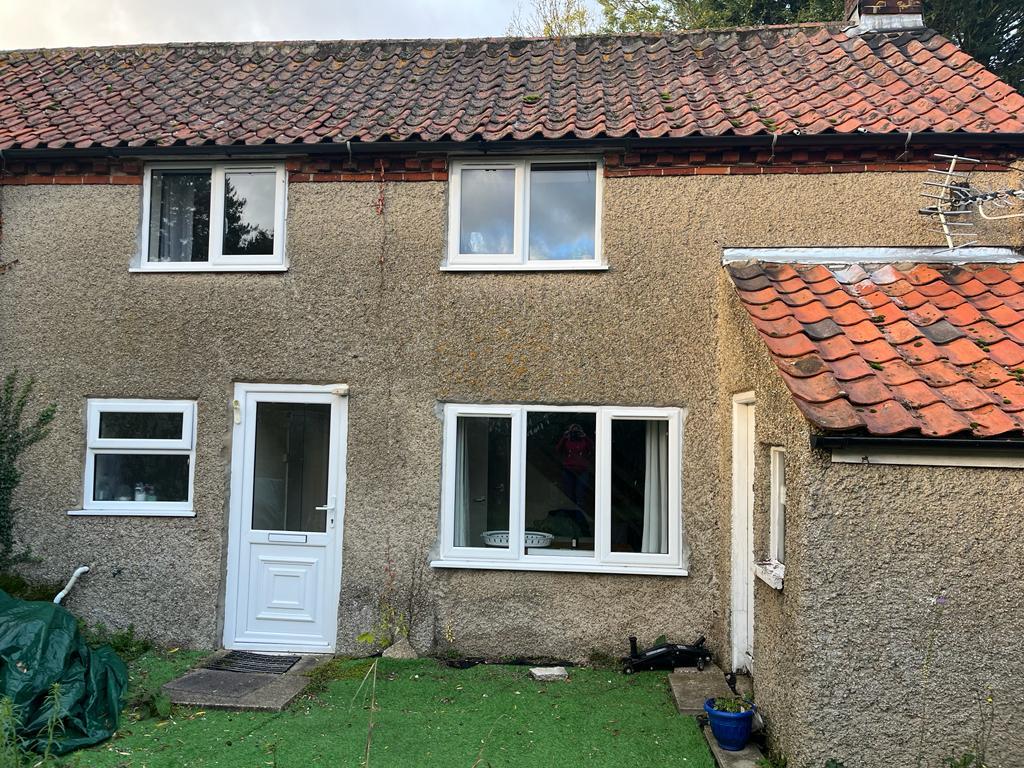 Roadside Cottages, Birds Lane, Cawston NR10 2 bed semidetached house