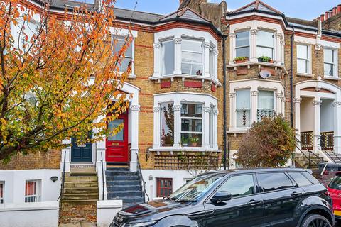 4 bedroom terraced house for sale, Tressillian Road, Brockley
