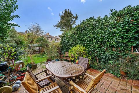 4 bedroom terraced house for sale, Tressillian Road, Brockley
