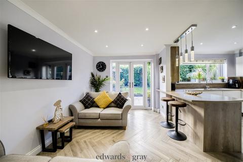 7 Chestnut Grove, Coleshill, Birmingham, B46 1AD