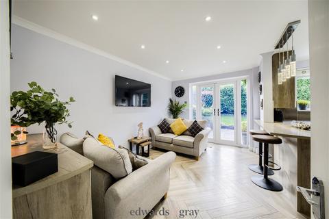 7 Chestnut Grove, Coleshill, Birmingham, B46 1AD