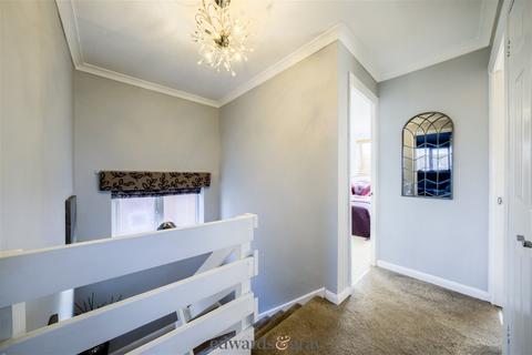 7 Chestnut Grove, Coleshill, Birmingham, B46 1AD