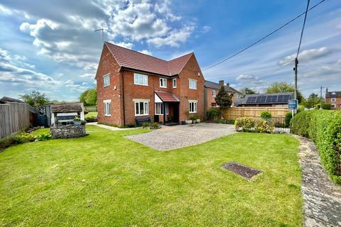 3 bedroom detached house for sale, Upper Seagry, Chippenham, Wiltshire, SN15