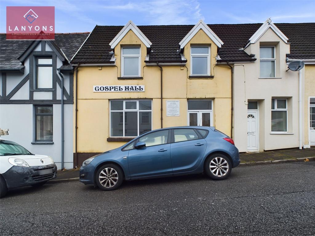 Stuart Street, Treherbert, Rhondda Cynon Taf, CF42 Property for sale