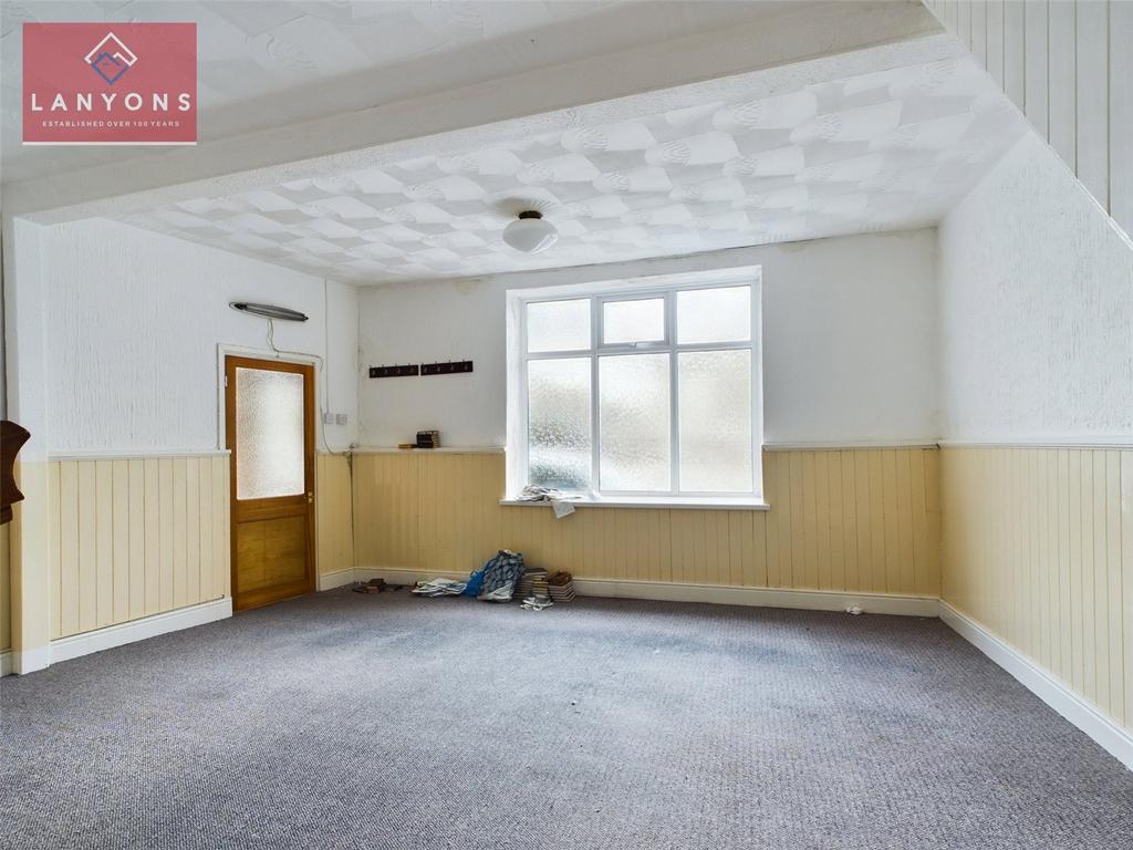 Stuart Street, Treherbert, Rhondda Cynon Taf, CF42 Property for sale