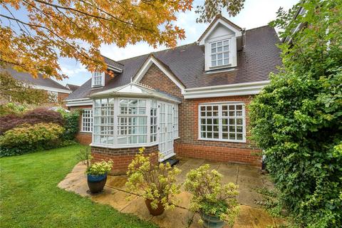3 bedroom retirement property for sale - Priestland Gardens, Castle Village, Berkhamsted, Hertfordshire, HP4