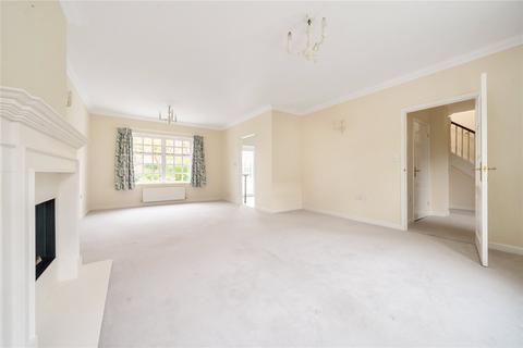 3 bedroom retirement property for sale, Priestland Gardens, Castle Village, Berkhamsted, Hertfordshire, HP4