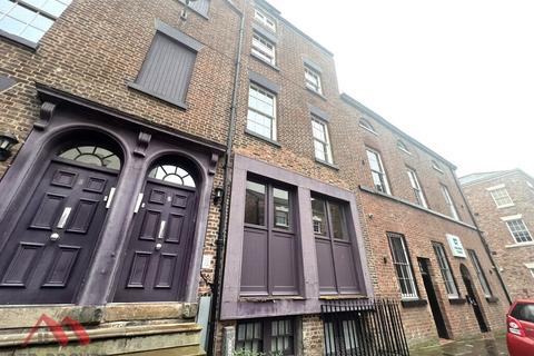 1 bedroom flat for sale, York Street, Liverpool, L1
