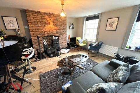1 bedroom flat for sale, York Street, Liverpool, L1